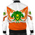Niger Bomber Jacket Arrow Style
