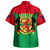 Republic of the Congo Hawaiian Shirt Arrow Style