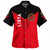 Libya Hawaiian Shirt Arrow Style