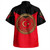 Libya Hawaiian Shirt Arrow Style