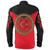 Libya Long Sleeve Shirt Arrow Style
