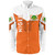 Niger Long Sleeve Shirt Arrow Style