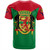 Republic of the Congo T-Shirt Arrow Style