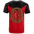 Libya T-Shirt Arrow Style