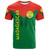 Madagascar T-Shirt Arrow Style Madagascar T-Shirt Arrow Style