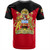 Malawi T-Shirt Arrow Style
