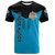 South Sudan T-Shirt Arrow Style