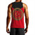 Libya Tank Top Arrow Style