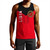 Libya Tank Top Arrow Style