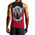 Sudan Tank Top Arrow Style