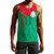Guinea Tank Top Arrow Style