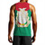 Guinea Tank Top Arrow Style