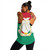 Guinea Women Tank Arrow Style