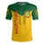 Mauritania Rugby Jersey Arrow Style