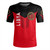 Libya Rugby Jersey Arrow Style