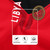 Libya Rugby Jersey Arrow Style
