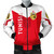 Tunisia Bomber Jacket Arrow Style