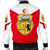 Tunisia Bomber Jacket Arrow Style