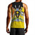 Uganda Tank Top Arrow Style