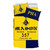 Freemasonry Bedding Set Haft Concept Style