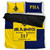 Freemasonry Bedding Set Haft Concept Style
