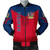 Namibia Bomber Jacket Arrow Style