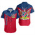 Namibia Short Sleeve Shirt Arrow Style