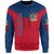Namibia Sweatshirt Arrow Style