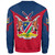 Namibia Sweatshirt Arrow Style