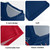 Namibia Rugby Jersey Arrow Style