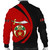 Shriners Bomber Jacket Circle Style