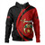 Shriners Hoodie Circle Style
