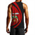 Shriners Tank Top Circle Style