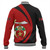 Shriners Baseball Jacket Circle Style