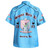 Sigma Beta Xi Hawaiian Shirt Sorority