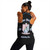 Sigma Beta Xi Women Tank Sorority Black