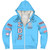 Sigma Beta Xi Sherpa Hoodie Sorority