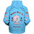 Sigma Beta Xi Sherpa Hoodie Sorority