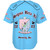 Sigma Beta Xi Baseball Shirt Sorority