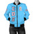 Sigma Beta Xi Bomber Jacket Custom Sorority Chapter Color