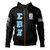 Sigma Beta Xi Hoodie Custom Sorority Chapter