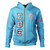 Sigma Beta Xi Hoodie Custom Sorority Chapter Color