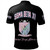 Sigma Beta Xi Polo Shirt Custom Sorority Chapter