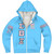 Sigma Beta Xi Sherpa Hoodie Custom Sorority Chapter Color