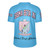 Sigma Beta Xi Rugby Jersey Custom Sorority Chapter Color