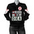 Heroines of Jericho Bomber Jacket HBCU Lns De My DNA