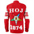 Heroines of Jericho Long Sleeve Shirt MCM Style