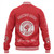 Heroines of Jericho Baseball Jacket Founded 1874 Sorority