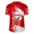 Heroines of Jericho Rugby Jersey Lady Queen