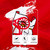 Heroines of Jericho Rugby Jersey Lady Queen